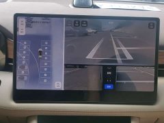 AITO M7 1.5T Intelligent Driving RWD Max 5-Seater - ფოტო 10