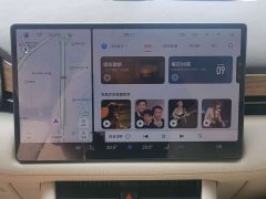 AITO M7 1.5T Intelligent Driving RWD Max 5-Seater - ფოტო 12