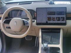 AITO M7 1.5T Intelligent Driving RWD Max 5-Seater - ფოტო 13