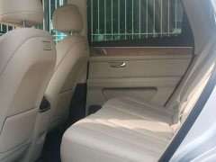 AITO M7 1.5T Intelligent Driving RWD Max 5-Seater - ფოტო 14