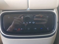 AITO M7 1.5T Intelligent Driving RWD Max 5-Seater - ფოტო 15