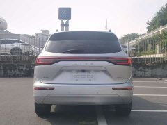 AITO M7 1.5T Intelligent Driving RWD Max 5-Seater - ფოტო 17