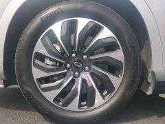 AITO M7 1.5T Intelligent Driving RWD Max 5-Seater - ფოტო 19