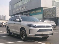 AITO M7 1.5T Intelligent Driving RWD Max 5-Seater - ფოტო 3