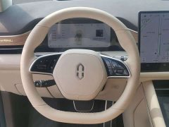 AITO M7 1.5T Intelligent Driving RWD Max 5-Seater - ფოტო 8
