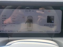 AITO M7 1.5T Intelligent Driving RWD Max 5-Seater - ფოტო 9