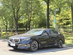 BMW 5 Series 530Li Luxury M Sport Package - ფოტო 2