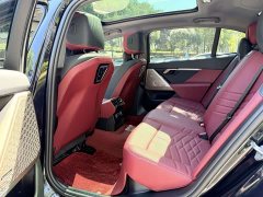 BMW 5 Series 530Li Luxury M Sport Package - ფოტო 5