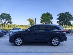 Toyota Highlander 2024 2.5L Smart Hybrid Dual Engine FWD Elite 5-Seater - ფოტო 3