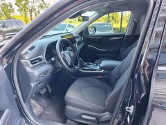 Toyota Highlander 2024 2.5L Smart Hybrid Dual Engine FWD Elite 5-Seater - ფოტო 6
