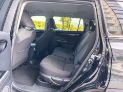 Toyota Highlander 2024 2.5L Smart Hybrid Dual Engine FWD Elite 5-Seater - ფოტო 7