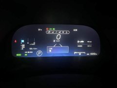 Toyota Highlander 2024 2.5L Smart Hybrid Dual Engine FWD Elite 5-Seater - ფოტო 9