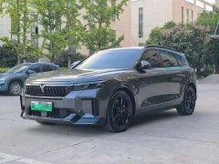 Voyah Lantu FREE 2025 318 259km AWD Explorer Edition - ფოტო 1