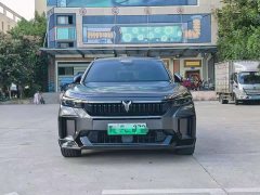 Voyah Lantu FREE 2025 318 259km AWD Explorer Edition - ფოტო 2