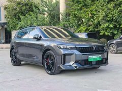 Voyah Lantu FREE 2025 318 259km AWD Explorer Edition - ფოტო 3