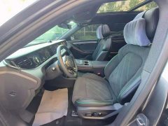 Voyah Lantu FREE 2025 318 259km AWD Explorer Edition - ფოტო 4