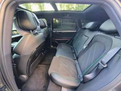 Voyah Lantu FREE 2025 318 259km AWD Explorer Edition - ფოტო 5