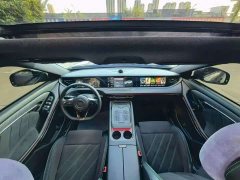 Voyah Lantu FREE 2025 318 259km AWD Explorer Edition - ფოტო 6