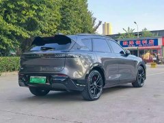 Voyah Lantu FREE 2025 318 259km AWD Explorer Edition - ფოტო 9