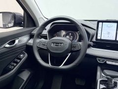 Geely Xingrui 2.0T Diesel Luxury - ფოტო 10