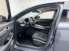 Geely Xingrui 2.0T Diesel Luxury - ფოტო 13