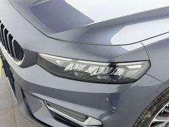 Geely Xingrui 2.0T Diesel Luxury - ფოტო 15