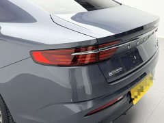 Geely Xingrui 2.0T Diesel Luxury - ფოტო 16