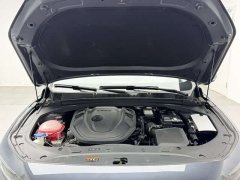 Geely Xingrui 2.0T Diesel Luxury - ფოტო 17