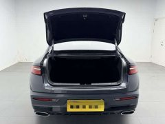 Geely Xingrui 2.0T Diesel Luxury - ფოტო 18