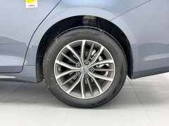 Geely Xingrui 2.0T Diesel Luxury - ფოტო 19