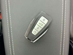 Geely Xingrui 2.0T Diesel Luxury - ფოტო 20