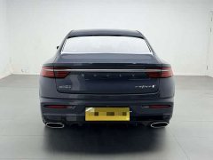 Geely Xingrui 2.0T Diesel Luxury - ფოტო 5