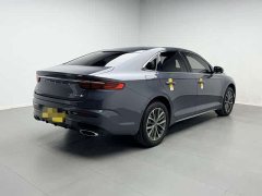 Geely Xingrui 2.0T Diesel Luxury - ფოტო 6
