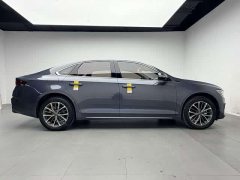 Geely Xingrui 2.0T Diesel Luxury - ფოტო 7