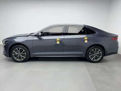 Geely Xingrui 2.0T Diesel Luxury - ფოტო 8