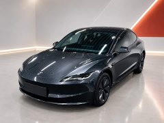 Tesla Model 3 Rear-Wheel Drive - ფოტო 1