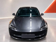 Tesla Model 3 Rear-Wheel Drive - ფოტო 2