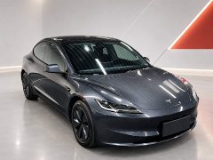 Tesla Model 3 Rear-Wheel Drive - ფოტო 3