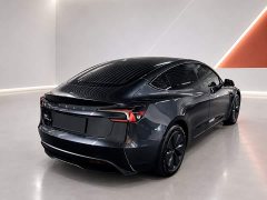 Tesla Model 3 Rear-Wheel Drive - ფოტო 6