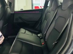 Tesla Model 3 Rear-Wheel Drive - ფოტო 9