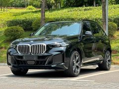 BMW X5 2023 xDrive 30Li M Sport Exclusive Night Edition Package - ფოტო 1