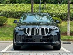 BMW X5 2023 xDrive 30Li M Sport Exclusive Night Edition Package - ფოტო 2