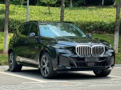 BMW X5 2023 xDrive 30Li M Sport Exclusive Night Edition Package - ფოტო 3