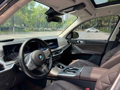 BMW X5 2023 xDrive 30Li M Sport Exclusive Night Edition Package - ფოტო 4