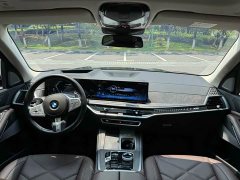 BMW X5 2023 xDrive 30Li M Sport Exclusive Night Edition Package - ფოტო 5
