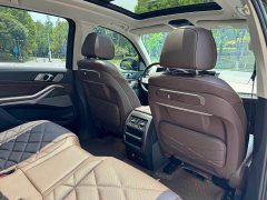 BMW X5 2023 xDrive 30Li M Sport Exclusive Night Edition Package - ფოტო 6