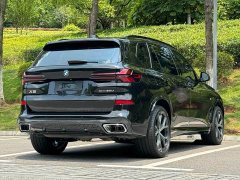 BMW X5 2023 xDrive 30Li M Sport Exclusive Night Edition Package - ფოტო 7