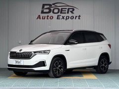 Skoda Comet GT 1.5L Automatic Premium Edition - ფოტო 1