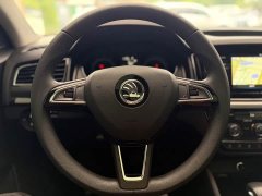 Skoda Comet GT 1.5L Automatic Premium Edition - ფოტო 10