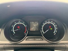 Skoda Comet GT 1.5L Automatic Premium Edition - ფოტო 11